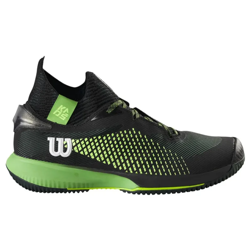 Meilleur Choix Wilson Chaussures Kaos Rapide SFT