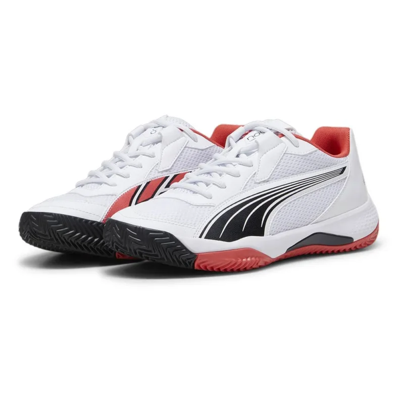 Marque Puma Chaussures Nova all court