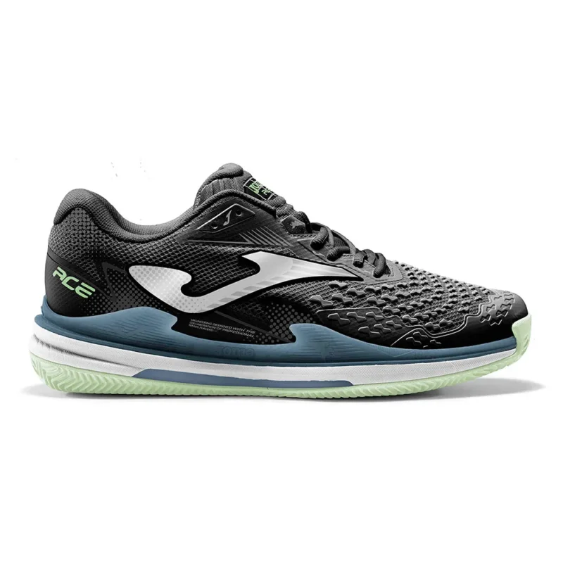 Authentique Joma Chaussures pour terre battue Ace