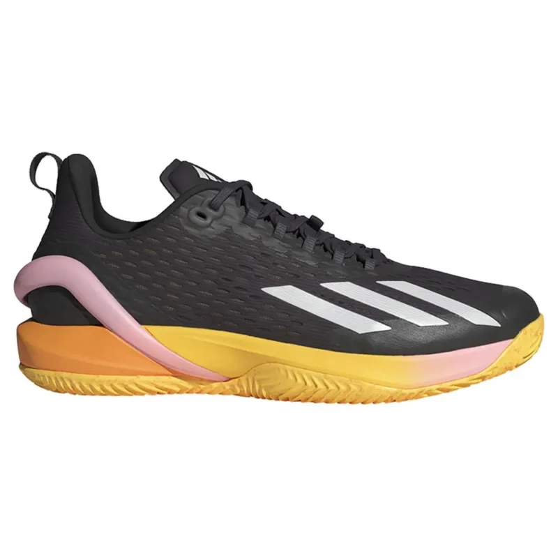 Meilleur Choix adidas Chaussures pour terre battue Adizero Cybersonic