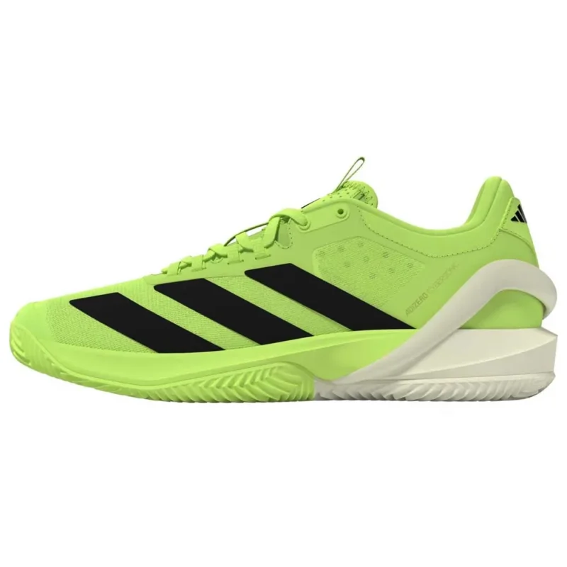 adidas Chaussures pour terre battue Adizero Cybersonic 2 Retour Gratuit