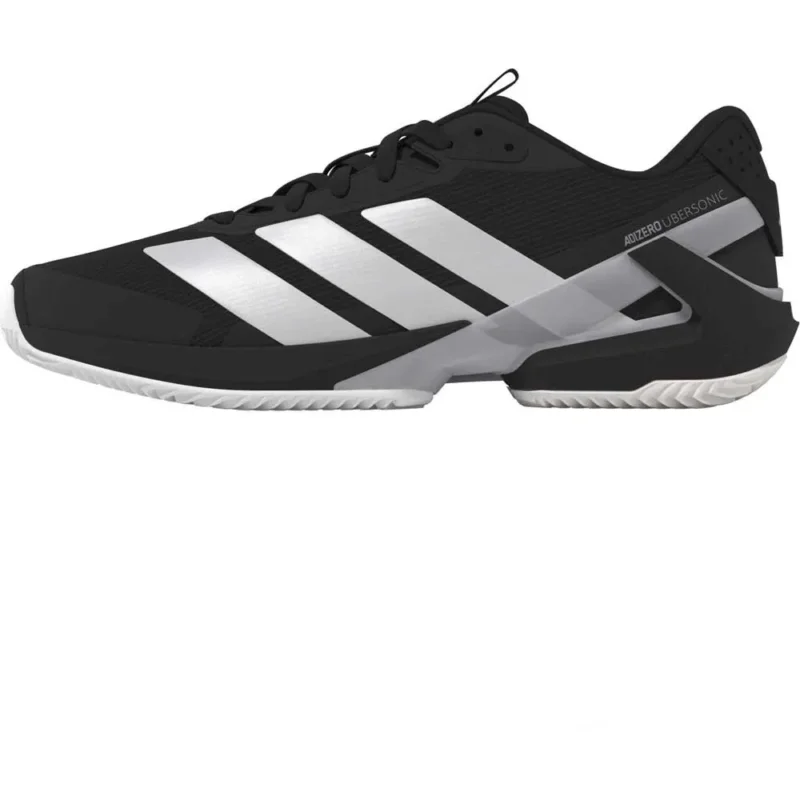 Commande En Gros adidas Chaussures pour terre battue Adizero Ubersonic 5
