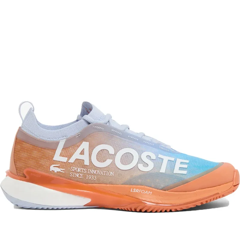 Lacoste Chaussures pour terre battue Ag-lt lite Marque