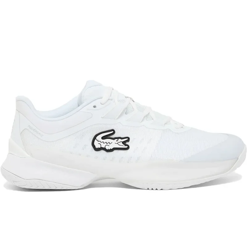 Quantité Limitée Lacoste Chaussures pour terre battue Ag-lt ultra
