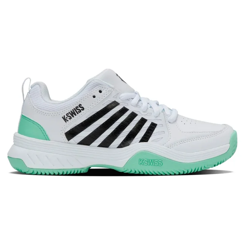 K-Swiss Chaussures pour terre battue Court Express 2 Livraison Express