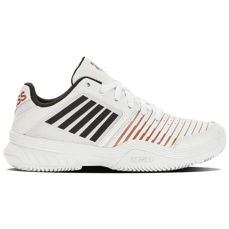 Expédition Rapide K-Swiss Chaussures pour terre battue Court Express HB