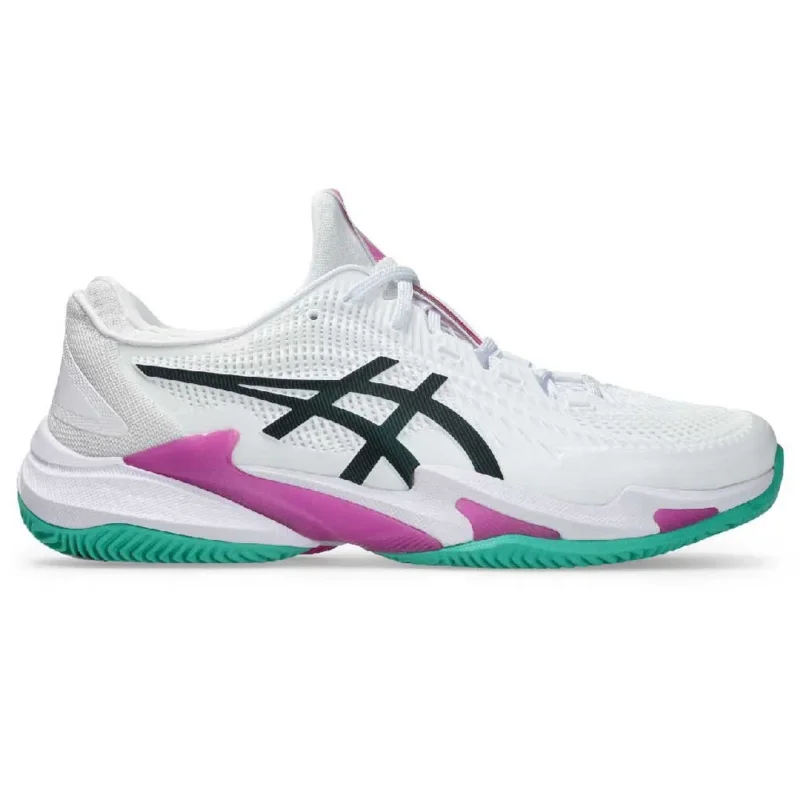 Remise Asics Chaussures pour terre battue Court FF 3
