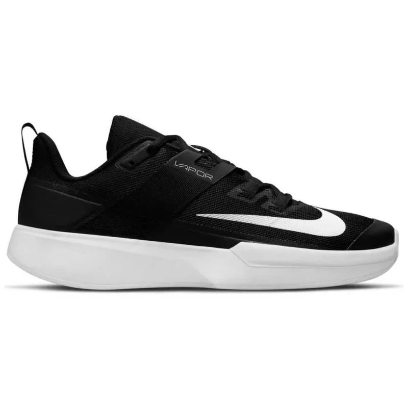 Meilleur Prix Nike Chaussures pour terre battue Court Vapor Lite