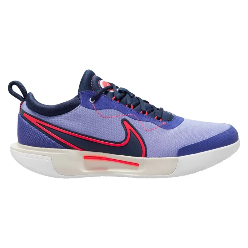 Dernier Modèle Nike Chaussures pour terre battue Court Zoom Pro