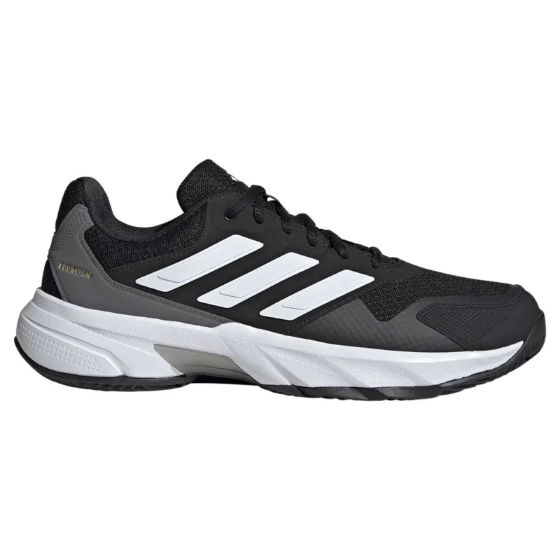 adidas Chaussures pour terre battue CourtJam Control Marque