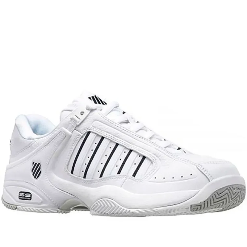 K-Swiss Chaussures pour terre battue Defier RS Mixta Commande En Gros