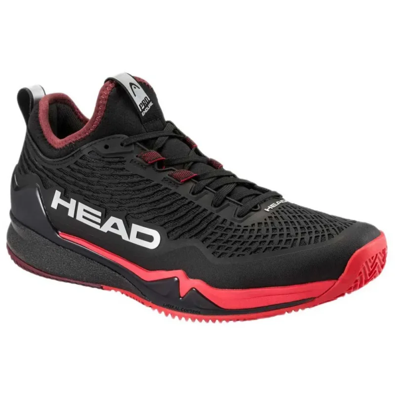 Bon Marché Head Chaussures pour terre battue Endure pro