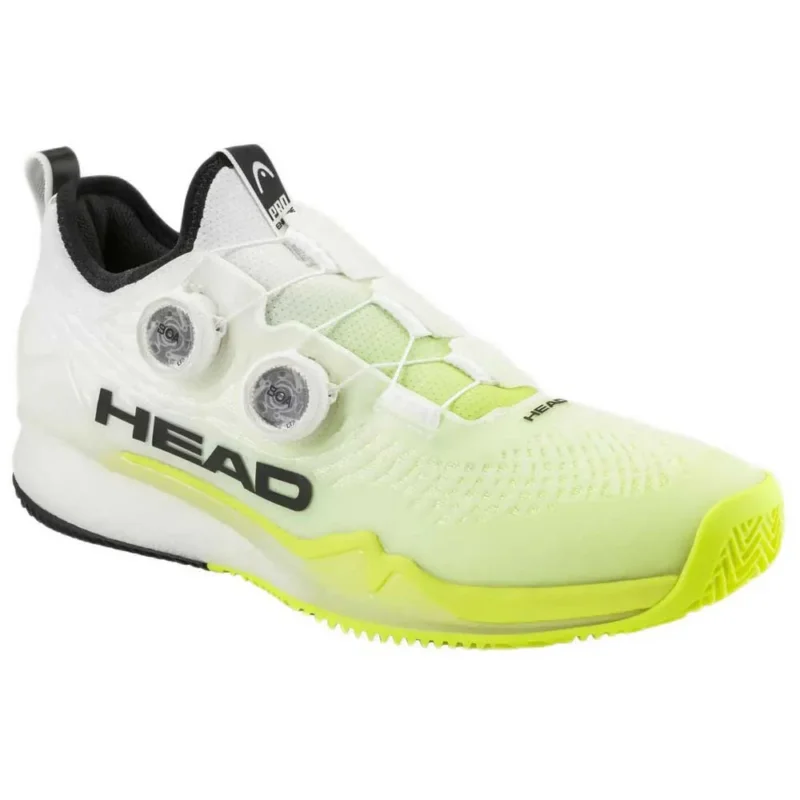 Head Chaussures pour terre battue Endure pro boa Usine Directe