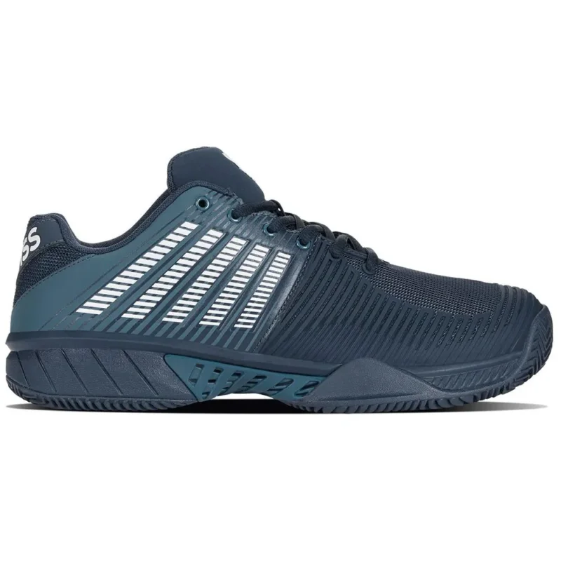 Promotion Saisonnière K-Swiss Chaussures pour terre battue Express Light 2 HB