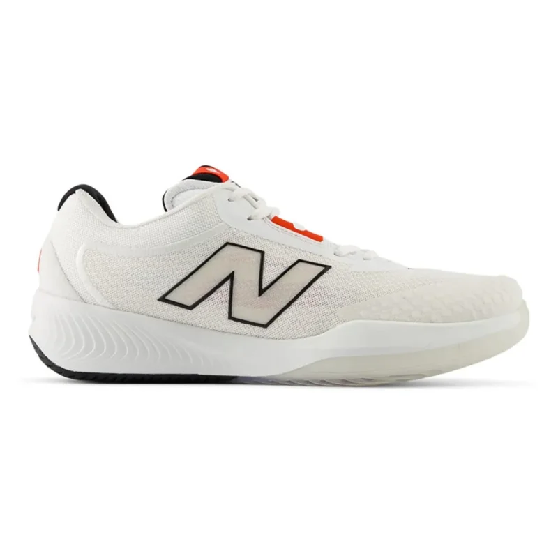 New Balance Chaussures pour terre battue Fuelcell 996V6 Commander Maintenant