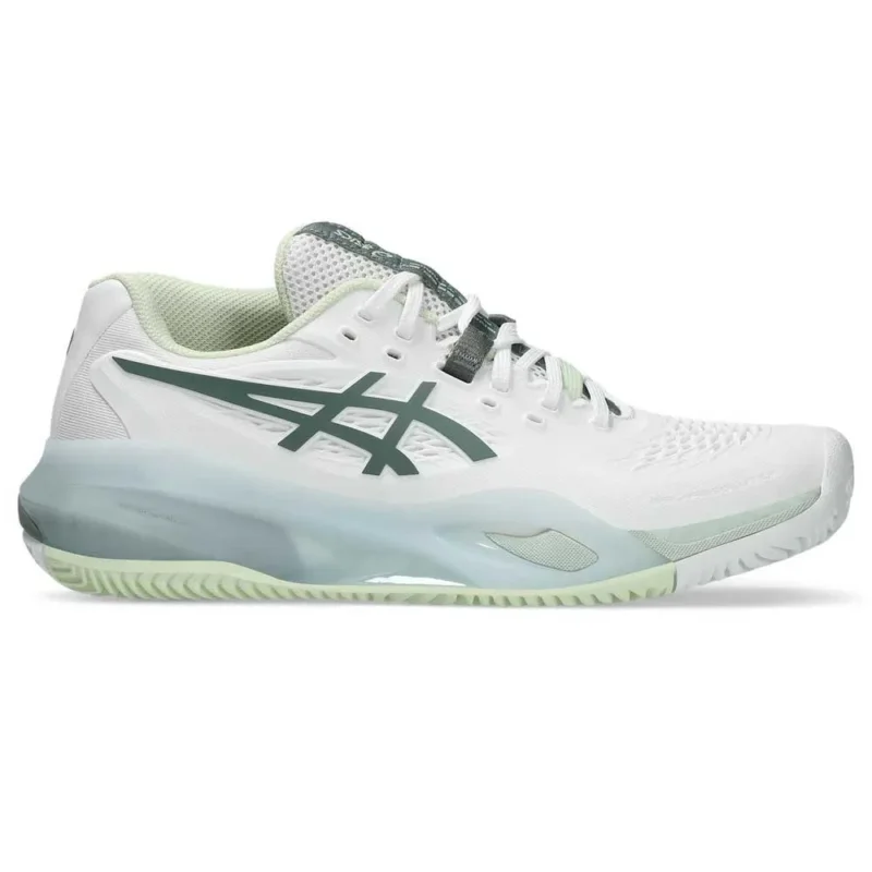 Asics Chaussures pour terre battue Gel Resolution X Vente Directe
