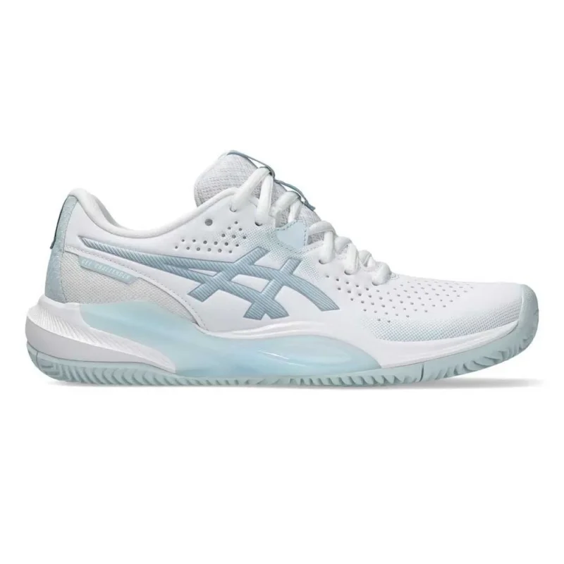 Asics Chaussures pour terre battue Gel-Challenger 15 Paiement Sécurisé