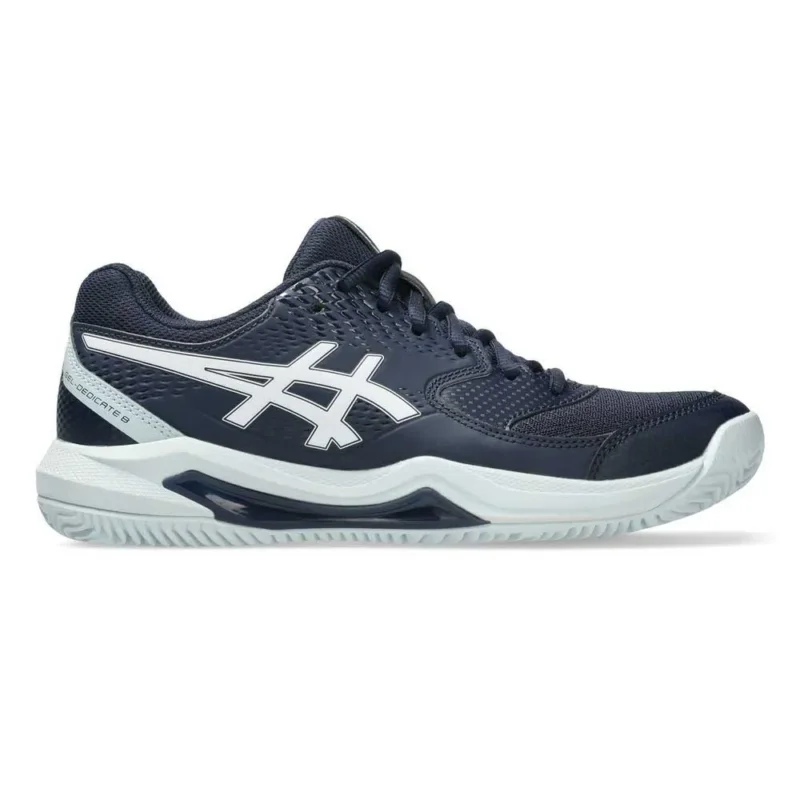 Asics Chaussures pour terre battue Gel-Dedicate 8 Prix Choc