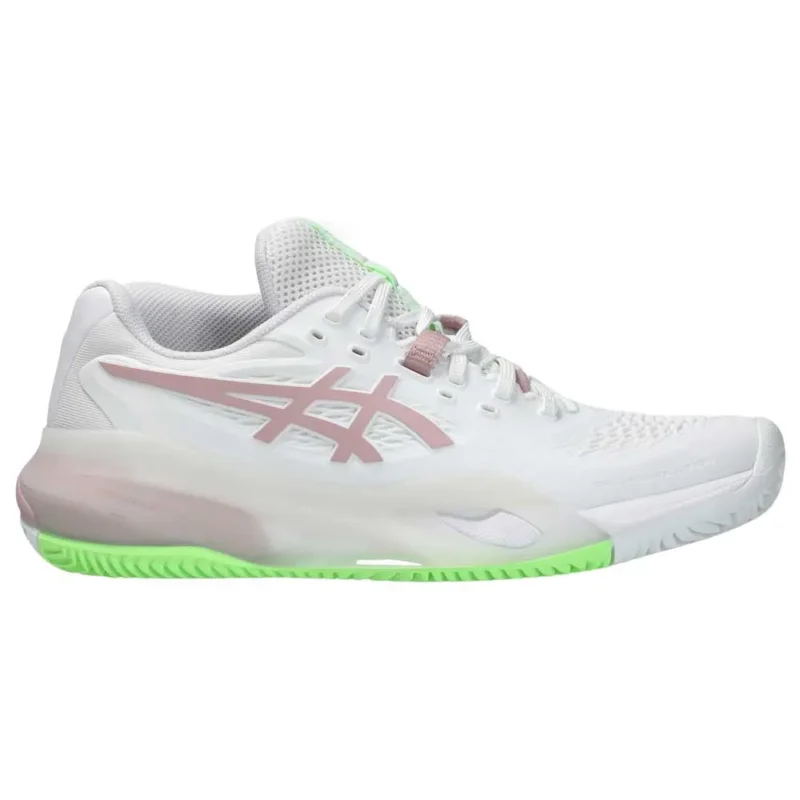 Asics Chaussures pour terre battue Gel-Resolution X Offre Limitée