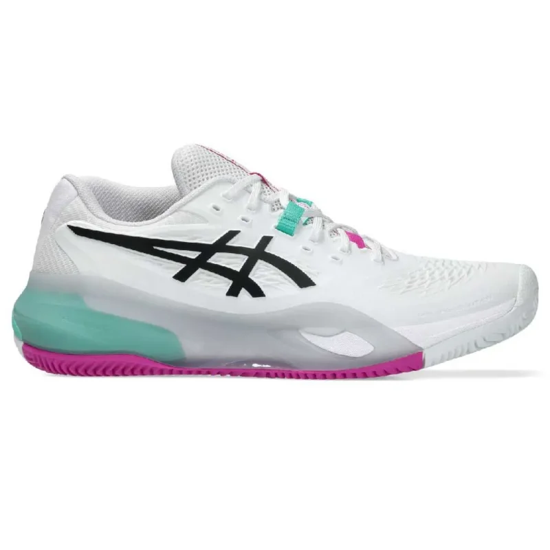 Asics Chaussures pour terre battue Gel-Resolution X Prix Choc