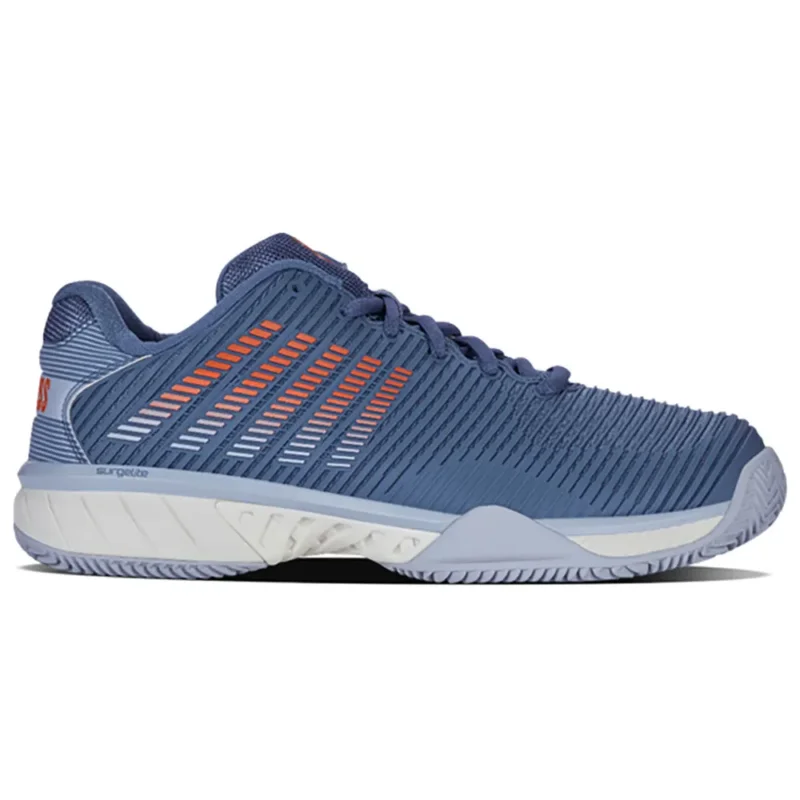 K-Swiss Chaussures pour terre battue Hypercourt Express 2 HB Offre Spéciale