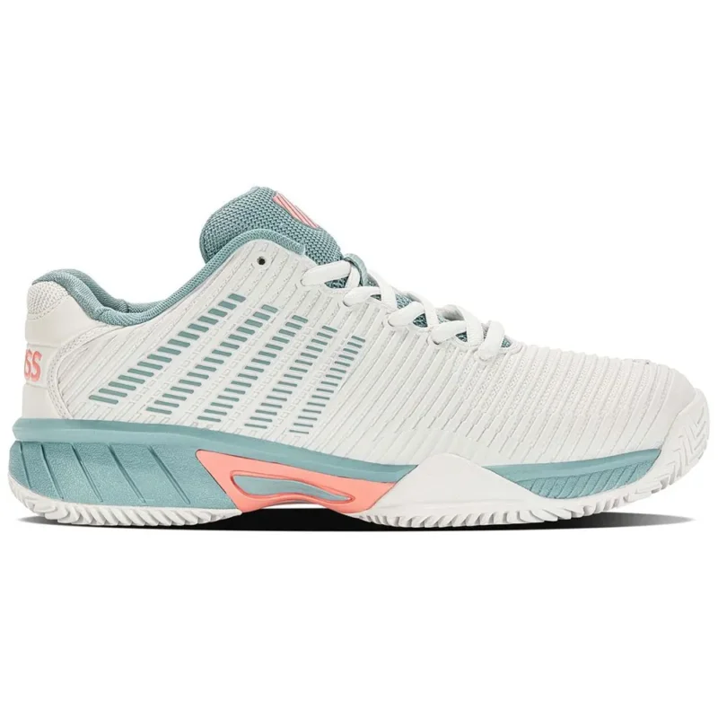 K-Swiss Chaussures pour terre battue Hypercourt Express 2 HB Promotion