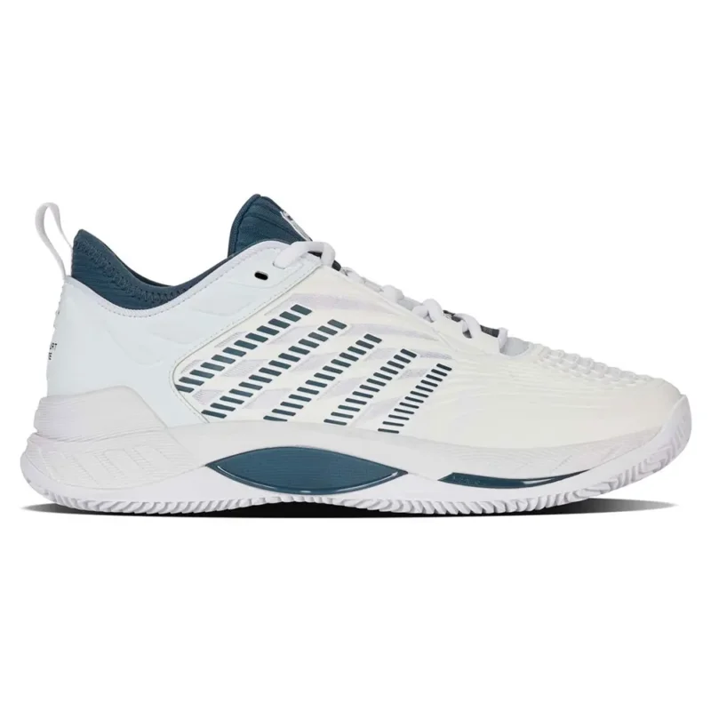 K-Swiss Chaussures pour terre battue Hypercourt Supreme 2 HB Prix Bas