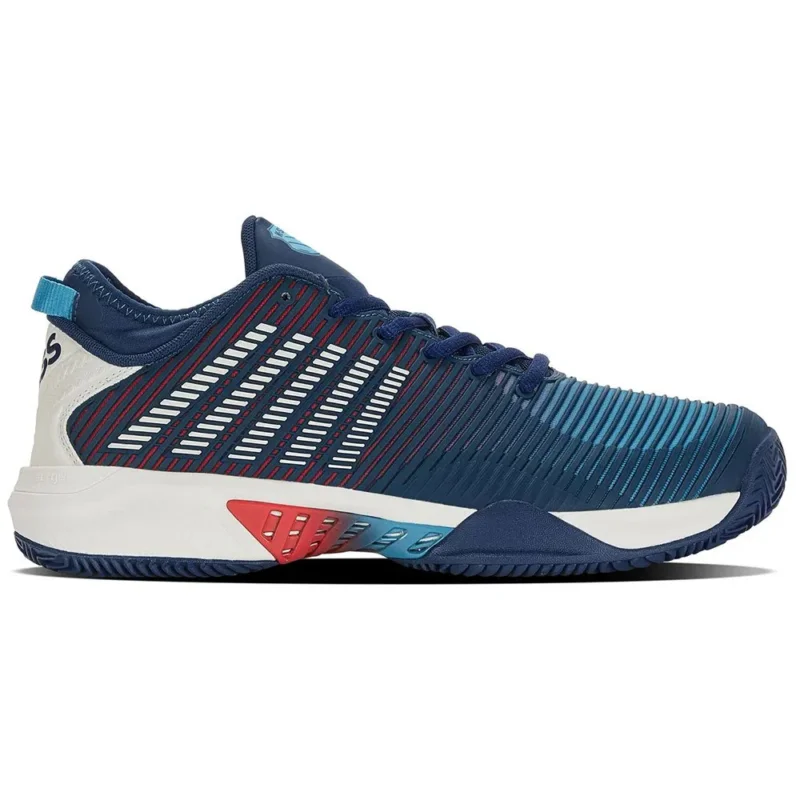 Remise K-Swiss Chaussures pour terre battue Hypercourt Supreme HB