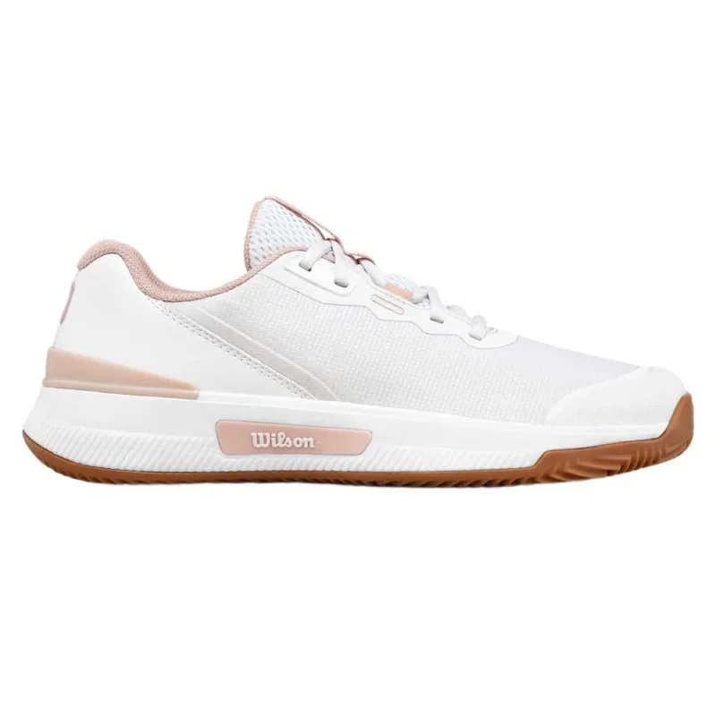 Promotion Saisonnière Wilson Chaussures pour terre battue Intrigue Pro