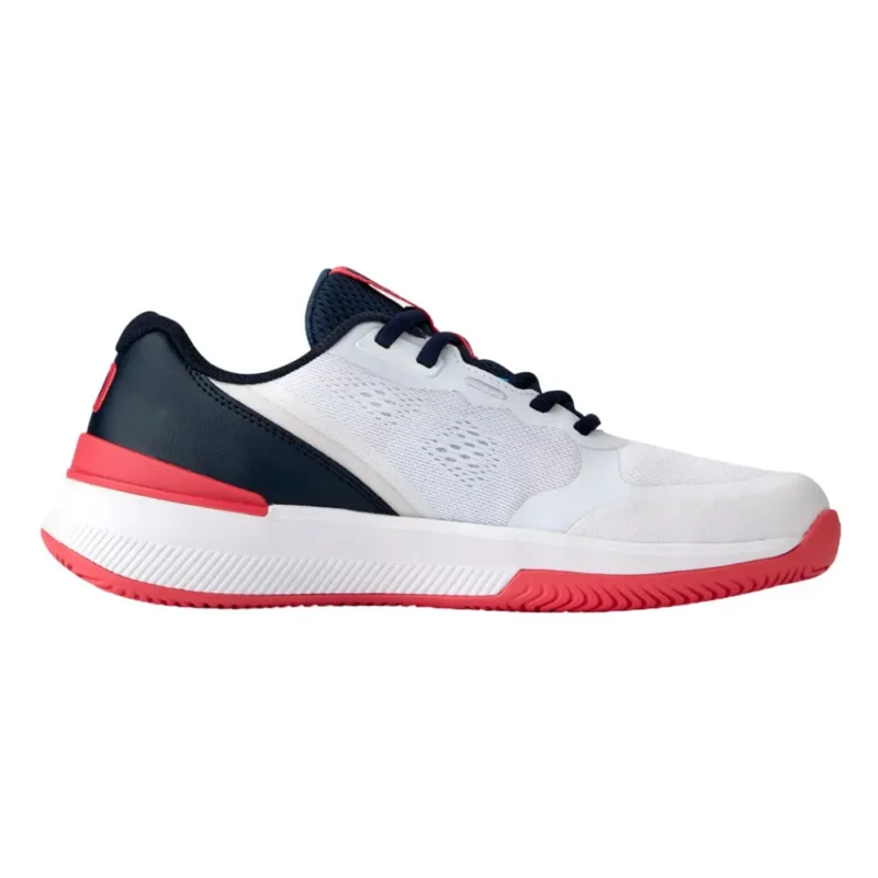 Wilson Chaussures pour terre battue Intrigue Pro Populaire