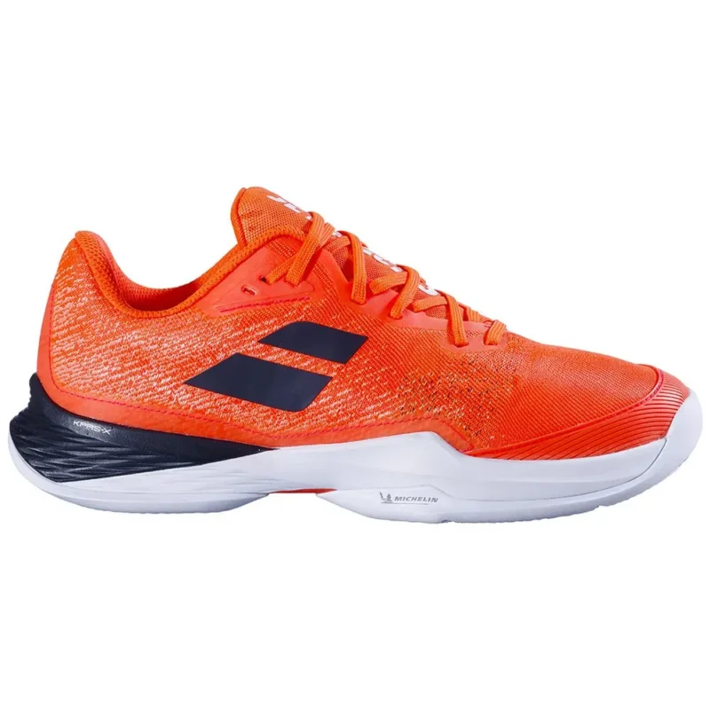 Commande En Gros Babolat Chaussures pour terre battue Jet 3
