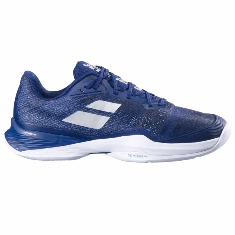 Marque Babolat Chaussures pour terre battue Jet m3