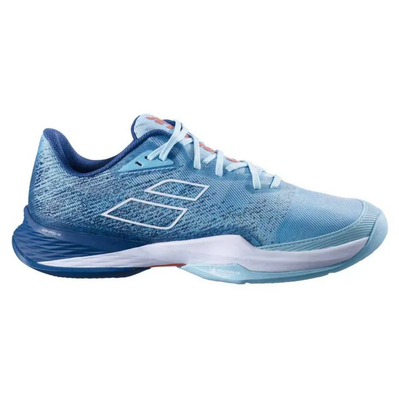 Meilleure Vente Babolat Chaussures pour terre battue Jet Mach 3