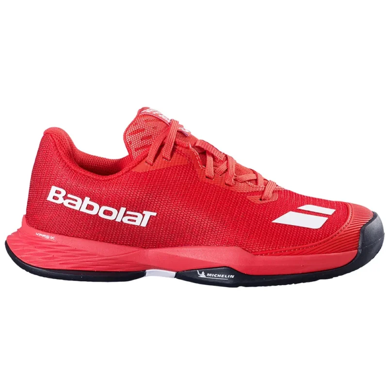 Remise Babolat Chaussures pour terre battue Jet mach 3 boy