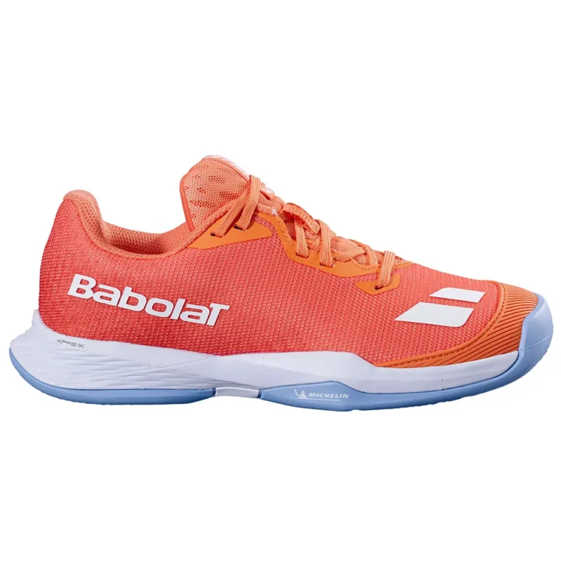 Usine Directe Babolat Chaussures pour terre battue Jet mach 3 girl