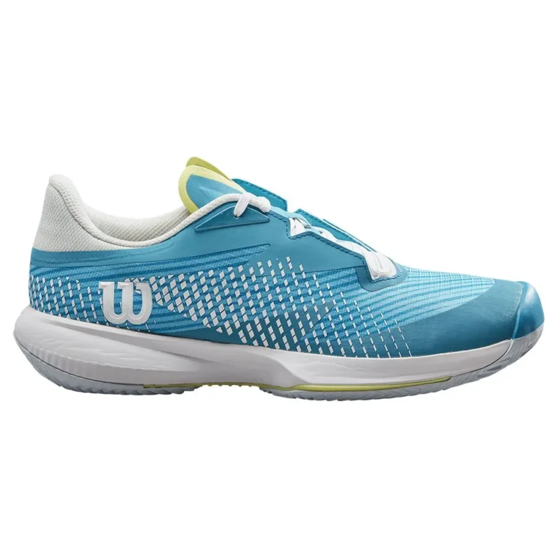 Wilson Chaussures pour terre battue Kaos Swift 1.5 Soldes