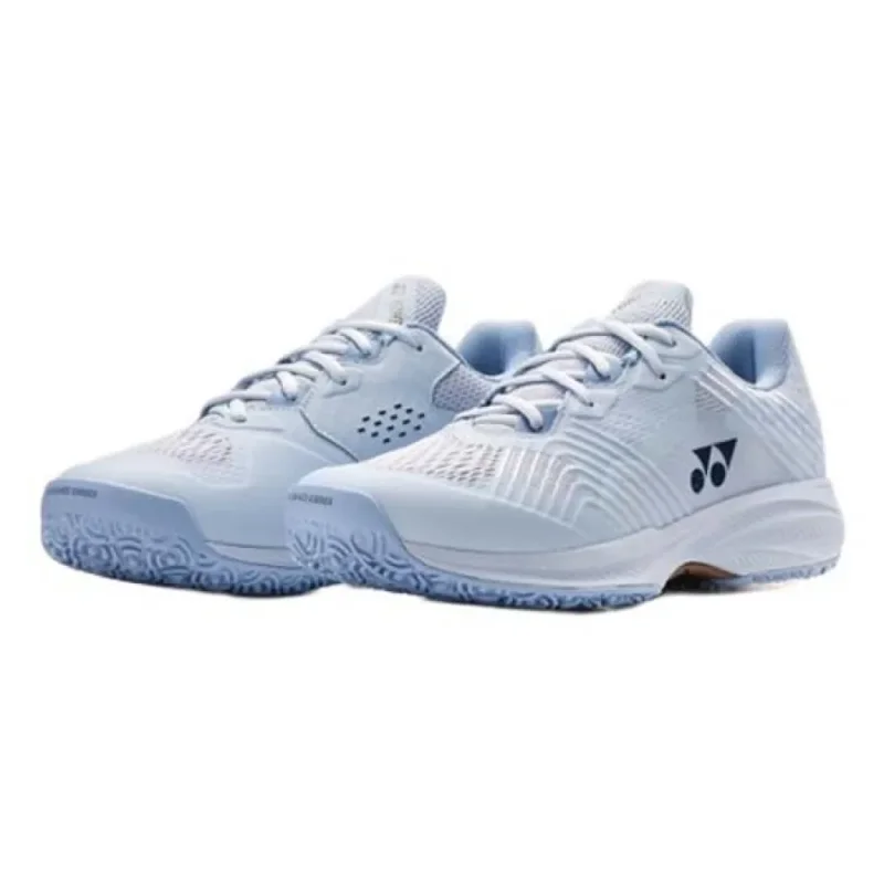 Authentique Yonex Chaussures pour terre battue Pc sonicage court pale