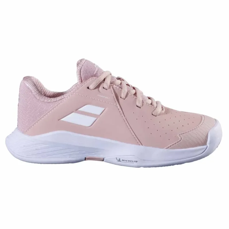 Satisfait Ou Remboursé Babolat Chaussures pour terre battue Prop 3