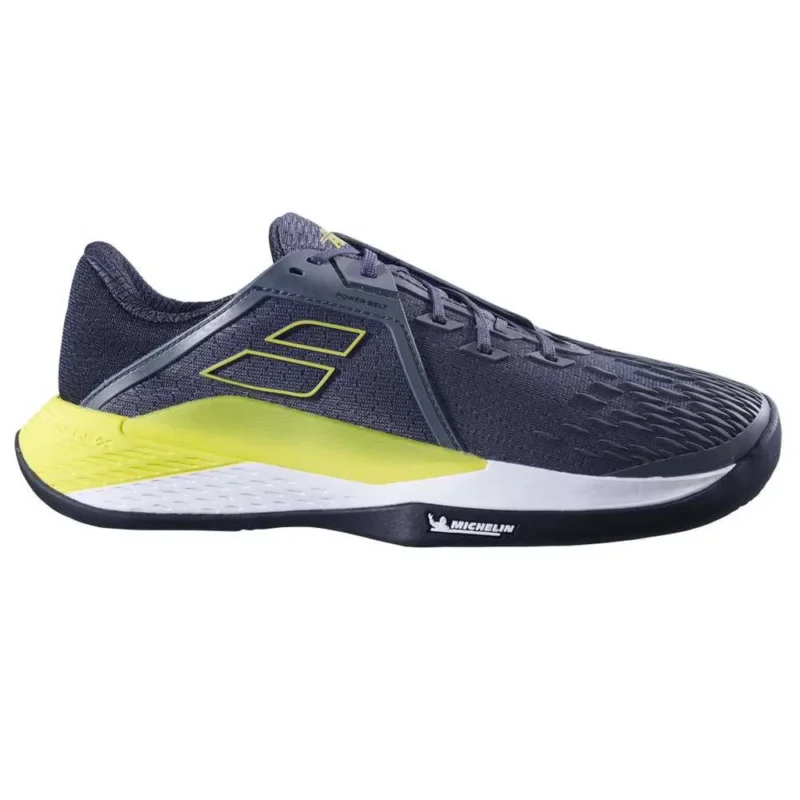 Babolat Chaussures pour terre battue Propulse Fury 3 Achat Immédiat