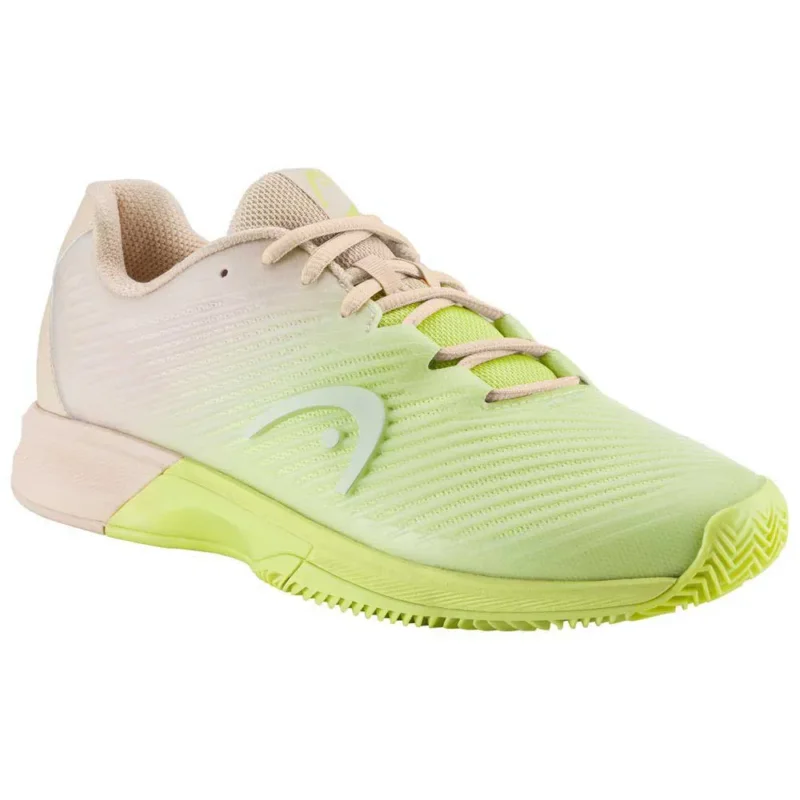 Head Chaussures pour terre battue Revolt Pro 4.0 Clay Top Vente
