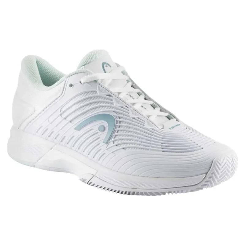 Head Chaussures pour terre battue Revolt Pro 4.5 Clay Top Vente