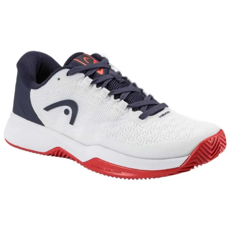Bon Plan Head Chaussures pour terre battue Revolt pro 5.0