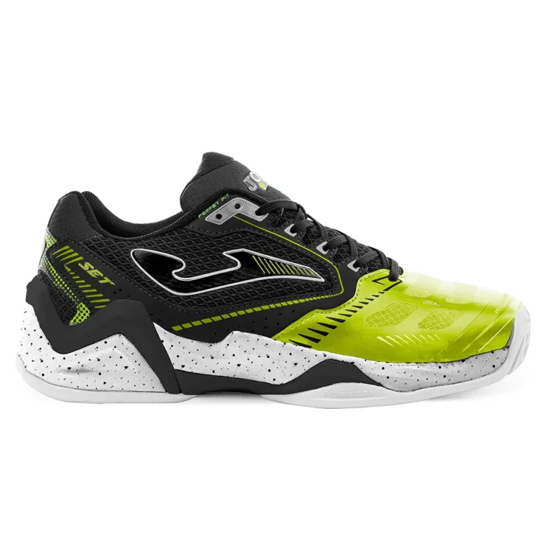 Joma Chaussures pour terre battue Set Haute Qualité