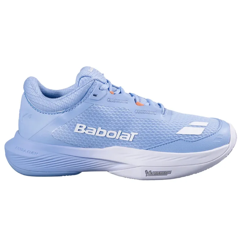 Babolat Chaussures pour terre battue Sfx 4 Commander Maintenant