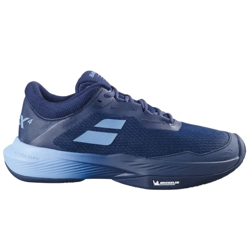 Soldes Babolat Chaussures pour terre battue Sfx 4