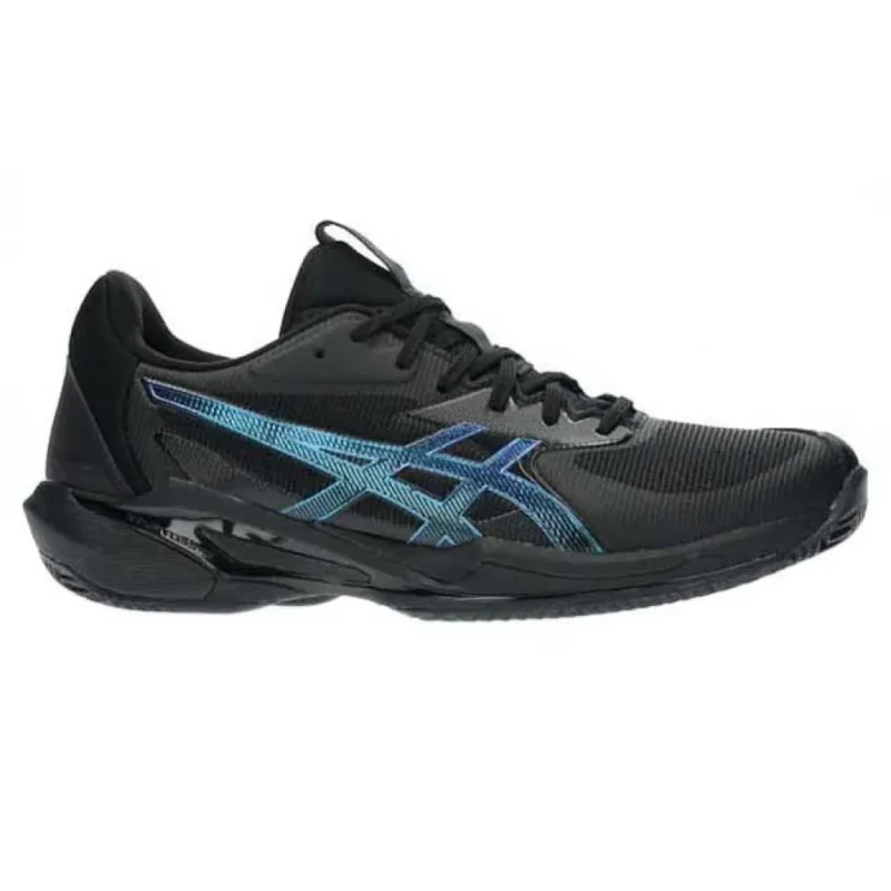 Asics Chaussures pour terre battue Solution Speed FF 3 Clay Night Energy Top Vente