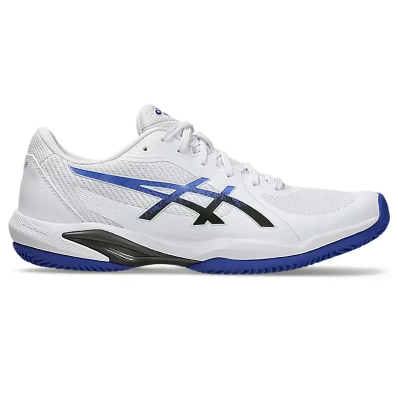 Asics Chaussures pour terre battue Solution Swift FF 2 Solde