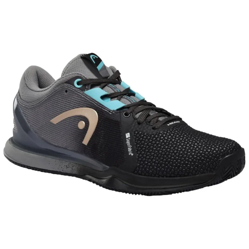 Head Chaussures pour terre battue Sprint Pro 3.0 SF Paiement Sécurisé