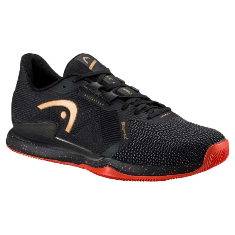 Head Chaussures pour terre battue Sprint Pro 3.5 SF Top Vente