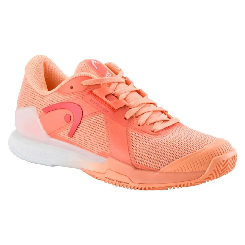 Head Chaussures pour terre battue Sprint Pro 4.0 Solde